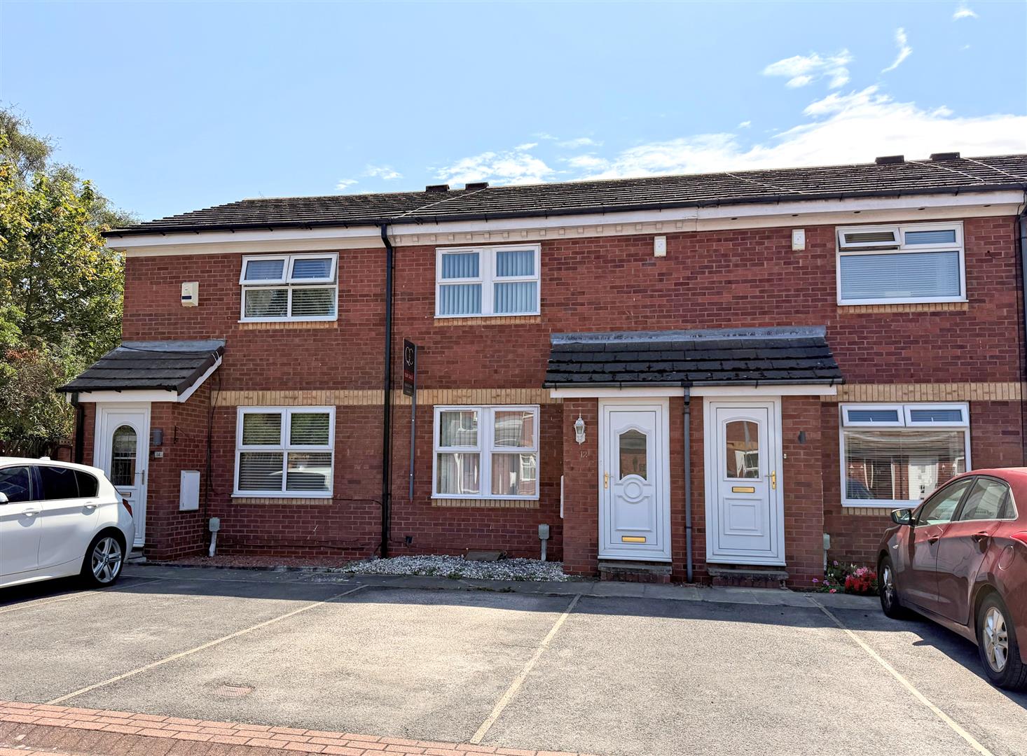 Swallowfield Drive, Hull